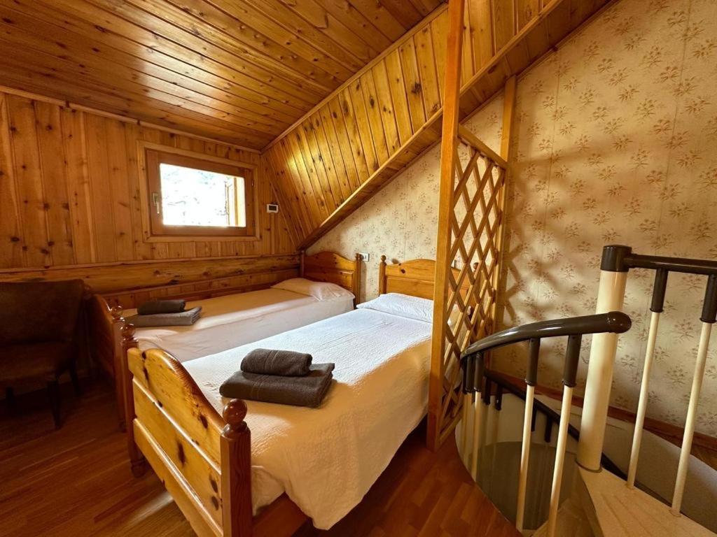 Home In Bormio Buitenkant foto